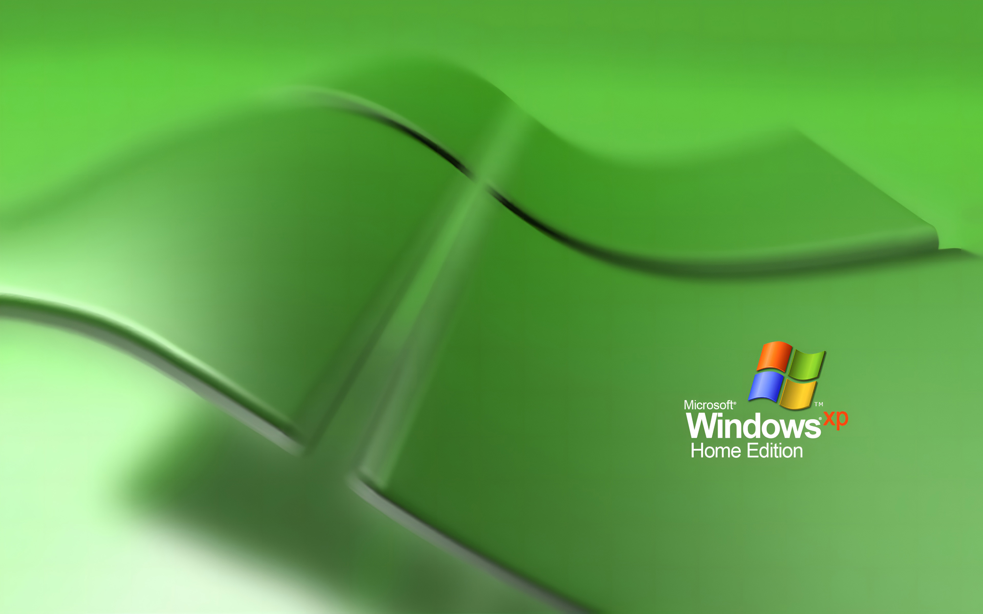 Windows XP 家庭版Service Pack 1预览图